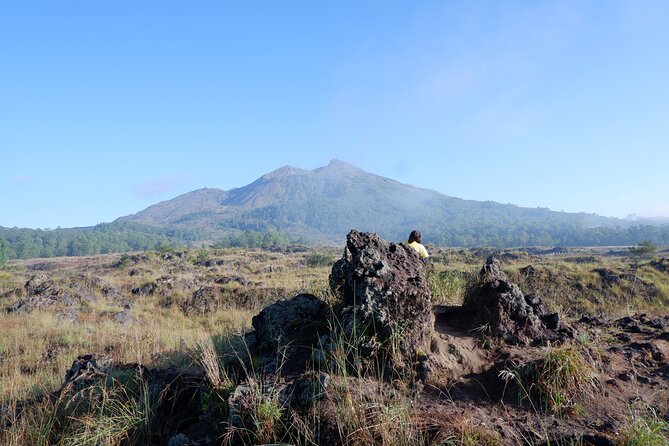 Mt Batur Sunrise 4WD Jeep Tours - Jeep Ride to Sunrise: How It Works and What to Expect
