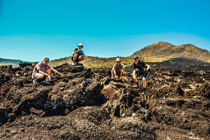 Mt Batur Sunrise 4WD Jeep Tours - Price and Value: Does $77.62 Actually Make Sense?
