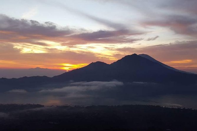 Mt Batur Sunrise, Breakfast & Natural Hot Springs - Natural Hot Springs at Batur Village: Recovery with a View