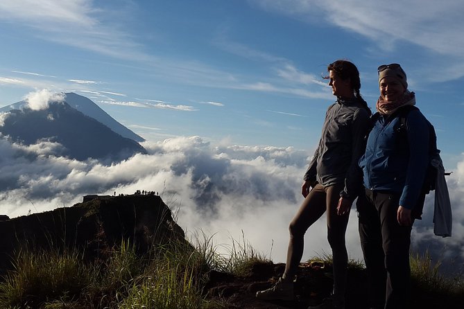 Mt Batur Sunrise, Breakfast & Natural Hot Springs - Price and Value: Does $20 Really Cover Enough?