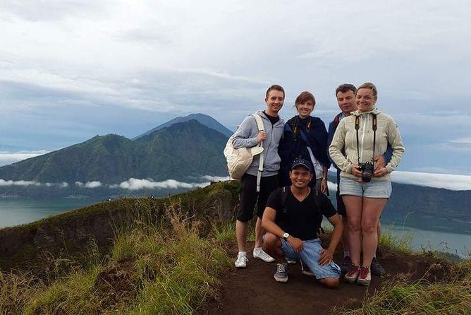 Mt Batur Sunrise, Breakfast & Natural Hot Springs - Who Should Book Mt Batur Sunrise (and Who Might Skip It)