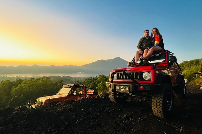 Mt Batur Sunrise Jeep With Breakfast - All Inclusive - Pickup, timing, and how the 6-hour day stays manageable