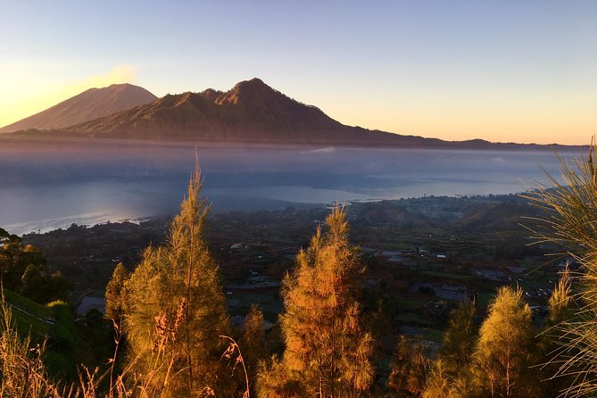 Mt Batur Sunrise Trekking Tour - Mt. Batur Sunrise: Why This Tour Can Be a Great Value