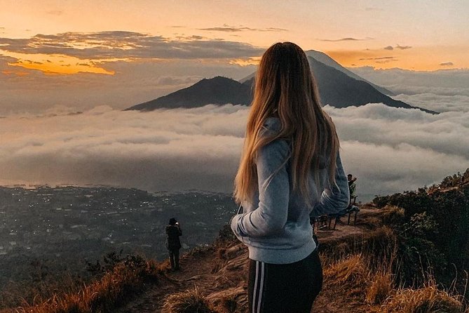 Mt Batur Sunrise Trekking Tour - Getting Picked Up Before Dawn: Logistics That Actually Affect Your Day