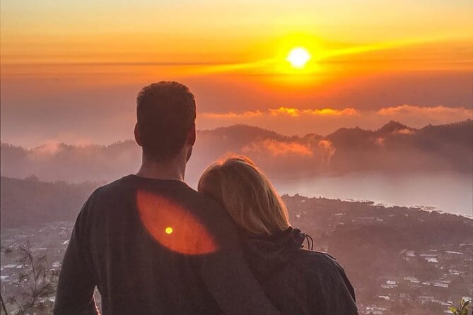 Mt Batur Sunrise Trekking Tour - The Breakfast on Volcanic Steam: Food That Makes the Climb Worth It