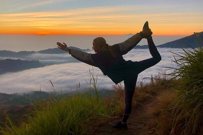 Mt Batur Sunrise Trekking Tour - Price and Logistics: What Makes This Worth $49