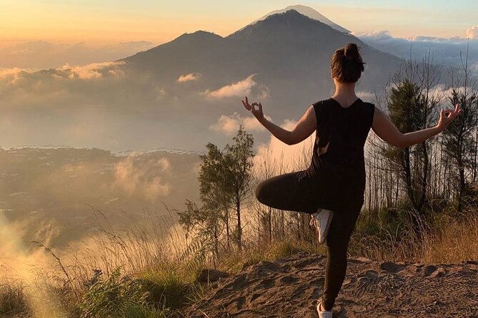 Mt Batur Sunrise Trekking Tour - Who Should Book This Mt. Batur Sunrise Trek (and Who Should Think Twice)