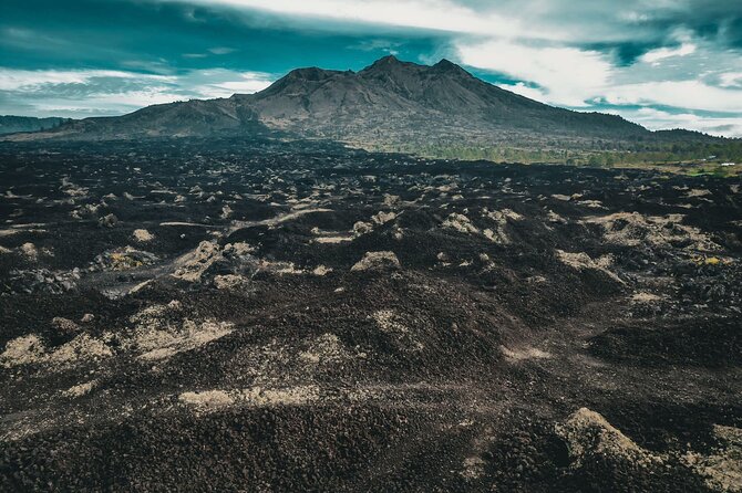 Mt Batur Sunset 4WD Jeep Tour - The day’s timeline: what happens from pickup to jeep drive