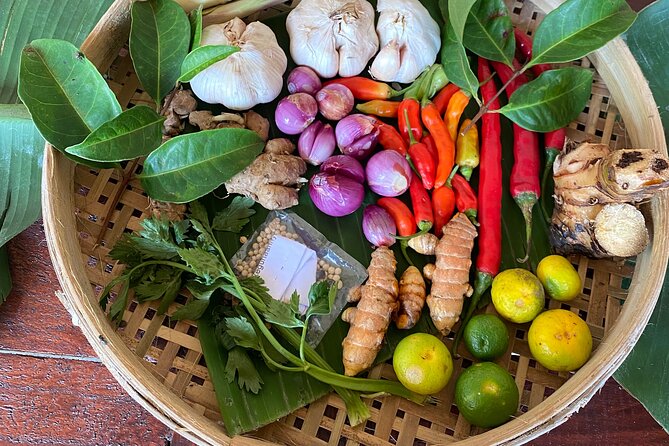 Munduk:authentic local Home cooking class - Key Things I’d Highlight Before You Book