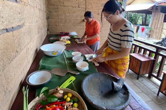 Munduk:authentic local Home cooking class - What You’ll Cook (and Why the Ingredients Matter)