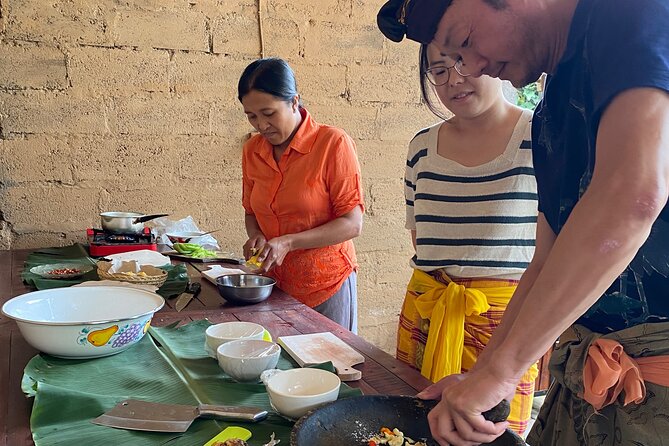 Munduk:authentic local Home cooking class - Banyumala Twin Waterfalls: A Proper Pause in the Countryside