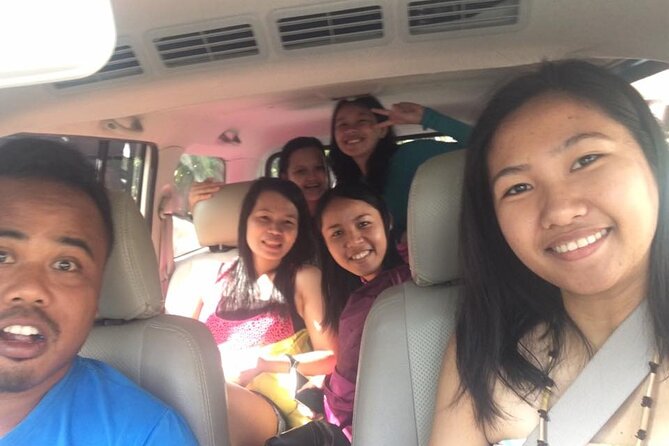 Munduk Car Hire with English Speaking Driver - What’s Included (and What You’ll Need to Handle)