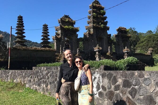 Munduk Highlights: Stunning North Bali Waterfalls & Temple - A Full Day Built Around North Bali’s Best Silences