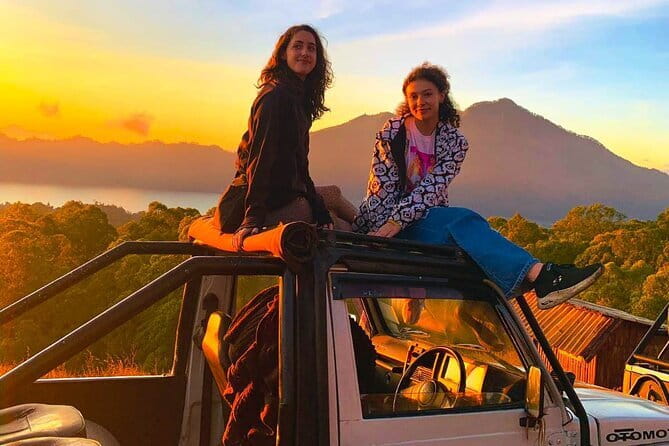 Munduk Highlights: Stunning North Bali Waterfalls & Temple - What You’ll Pay: $40 Value and Where Extra Costs Show Up
