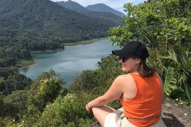 Munduk Highlights: Stunning North Bali Waterfalls & Temple - Pickup and Private Pace: Why It Feels Easier