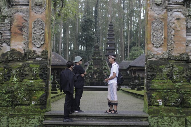 Munduk Private Customized Highlights Tour - Rules and Ride Comfort: Small Things That Matter