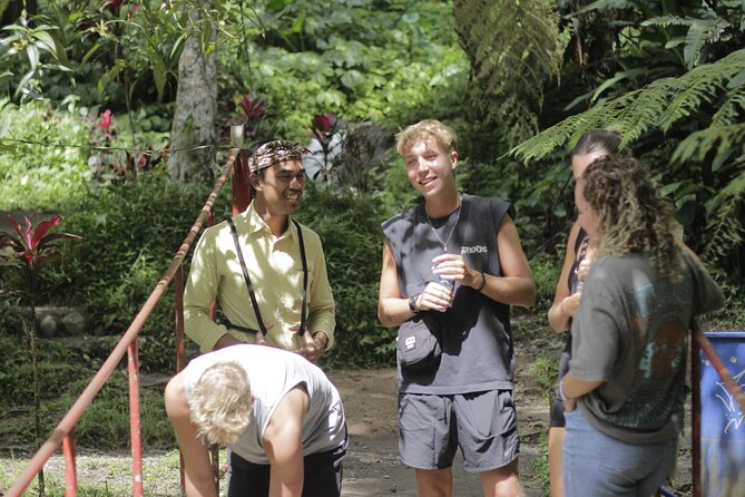 Munduk Private Customized Highlights Tour - Who Should Book This North Bali Day?