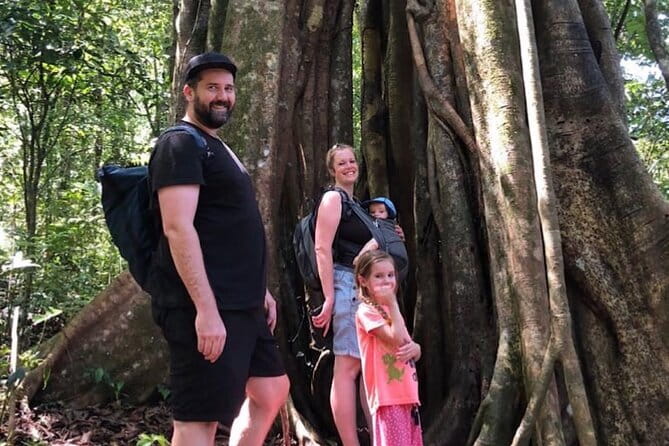 Munduk Twin Lake Jungle Hike, Ulun Danu Temple, & Waterfall - Price and what you actually get for $42.77