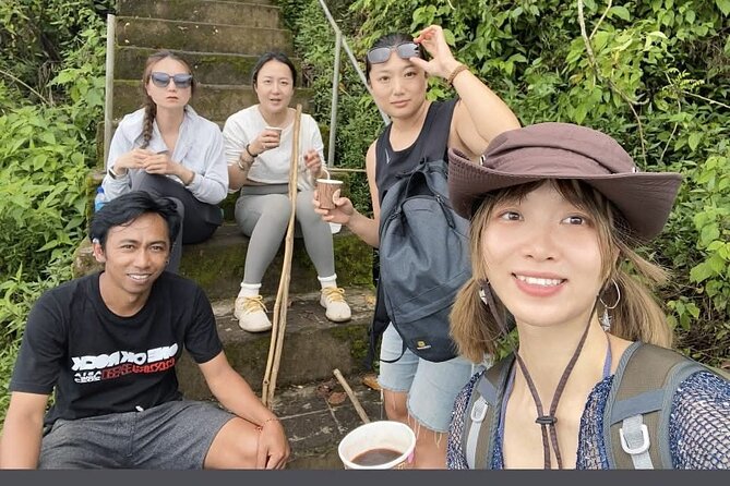 Munduk Twin Lake Jungle Trek with Sacred Forest Temples&Canoeing - Why Munduk’s Twin Lakes works so well for a short outing