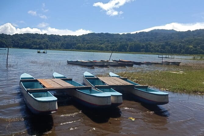 Munduk Twin lake Trekking, Ulun Danu Beratan & Hidden Waterfall - What’s included—and why that matters for value