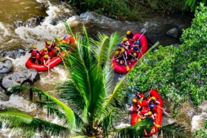 Munduk Twin lake Trekking, Ulun Danu Beratan & Hidden Waterfall - Who this tour suits best (and who should rethink it)