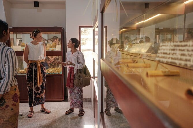 Myth of Pejeng Walking Tour - Price, time, and group size: what you really get for $21.40