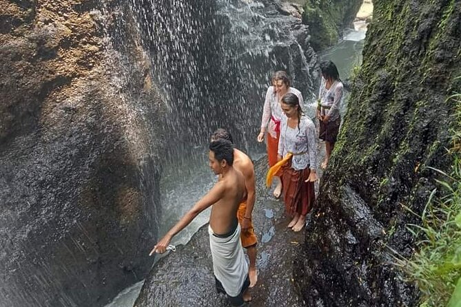 natural holy waterfalls healing tour. - The 5–6 hour flow in plain terms (so you can plan your day)