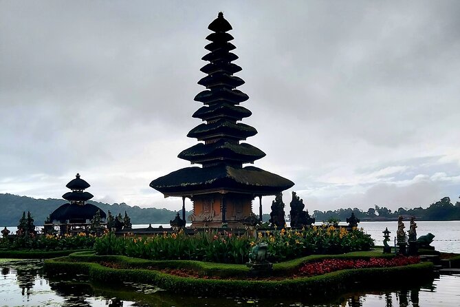 North Bali Private Tour - All Inclusive - Banyumala Twin Waterfalls: The Stop With the Most Payoff