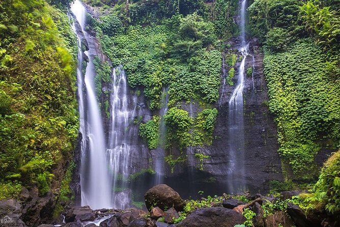 North Bali Tour: Banyumala Waterfall & Wanagiri Hidden Hills - First Thing to Know: It’s a Long Day With Photo Stops