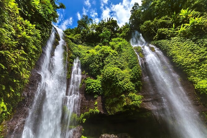 North Bali Tour: Banyumala Waterfall & Wanagiri Hidden Hills - Who This Tour Fits Best