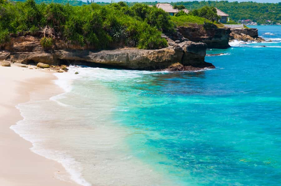 Nusa Lembongan Island: Snorkeling & Mangrove Forest Day Tour - Nusa Lembongan’s mix of reef and mangroves (and why this order matters)