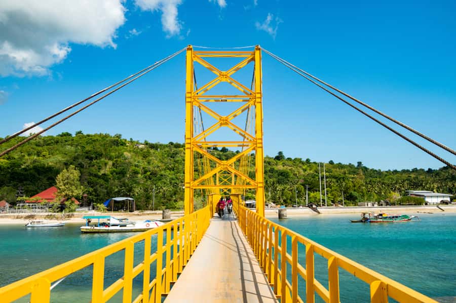 Nusa Lembongan Island: Snorkeling & Mangrove Forest Day Tour - Upgrading options: SUP and private transfers, and who they’re for