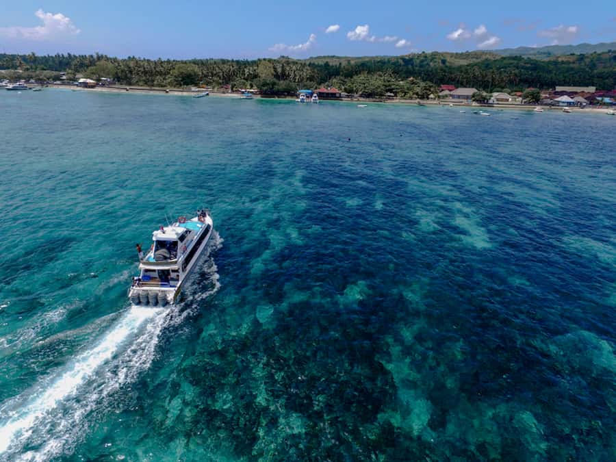 Nusa Lembongan Island: Snorkeling & Mangrove Forest Day Tour - Price and value: what you’re actually paying for in a full-day format