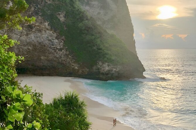 Nusa Penida Day Tour Kelingking Broken and Angels Bay - Is $67 good value for Nusa Penida icons?