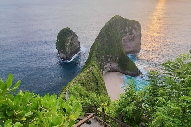 Nusa Penida Day Tour Kelingking Broken and Angels Bay - Should you book this Nusa Penida day tour?