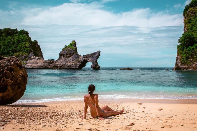 Nusa Penida & Gili Trawangan 3Days 2Night (Snorkeling) - Bali Morning: 7:00am Pickup and the Sanur Fast-Boat Start