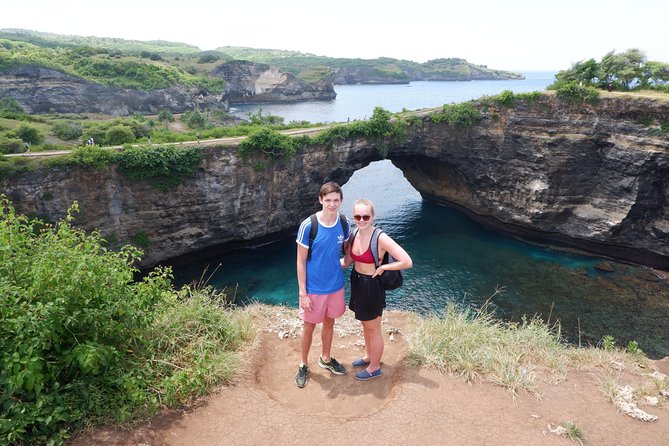 Nusa Penida Highlights Day tour - Key tour takeaways before you go