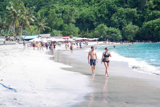 Nusa Penida Highlights Day tour - Why this Nusa Penida highlights day feels efficient