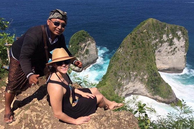 Nusa Penida Highlights Day tour - Group size and guides: small numbers, better photo help