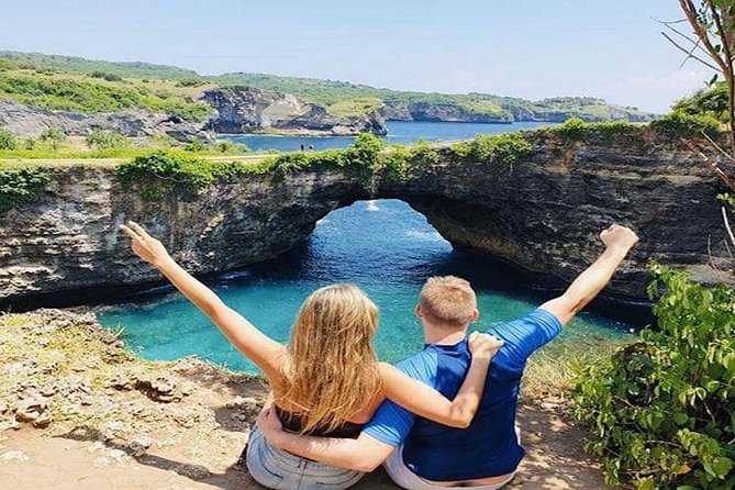 Nusa Penida Highlights Day tour - Who should book this Nusa Penida highlights day tour