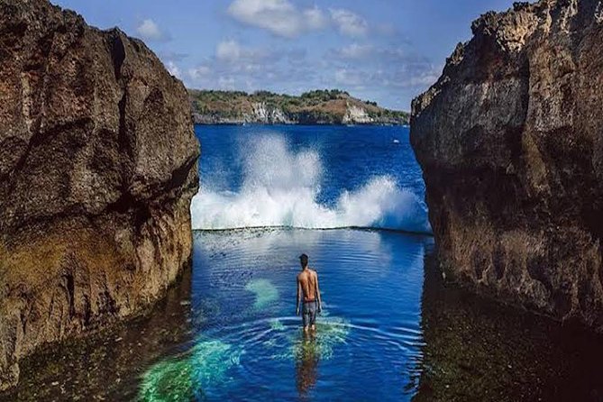 Nusa Penida Highlights Day tour - Nusa Penida highlights: where the day’s wow moments happen