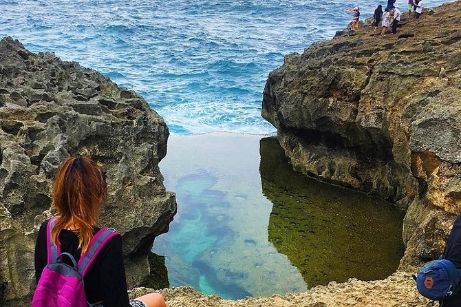 Nusa Penida Island Full-Day Tour from Bali - The full-day rhythm: why the timing works (and where it can feel rushed)