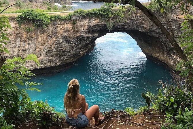 Nusa Penida Island Full-Day Tour from Bali - Price and value: $125 for a boat, fees, lunch, and snorkeling gear