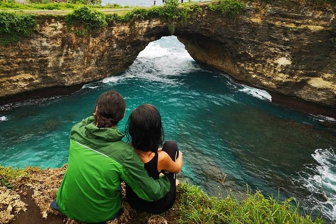 Nusa Penida Island Full-Day Tour from Bali - Small-group size: why max 10 can feel like the sweet spot