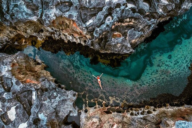 Nusa Penida Snorkeling 3 Point with Manta Bay & Land Tour - Why the Day Feels Rushed: Distance, Crowd Timing, and the Photo Sprint