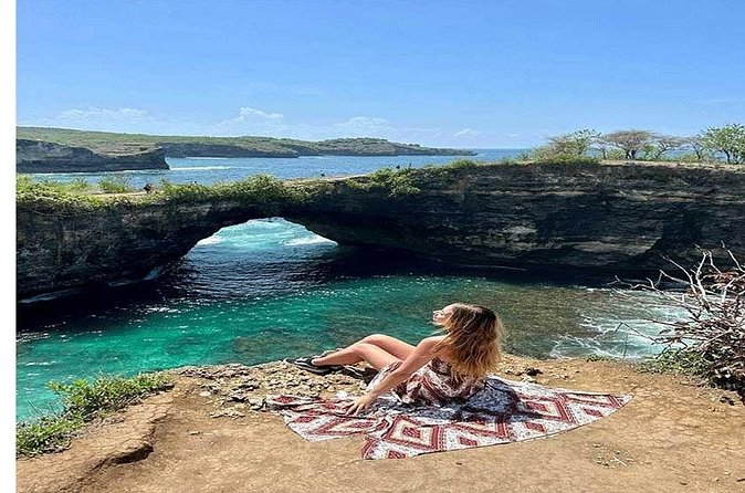 Nusa Penida Trip with Snorkeling all-Inclusive - Sea sickness and rough-water reality: how to set yourself up