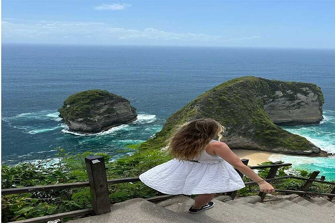 Nusa Penida Trip with Snorkeling all-Inclusive - The 7:00 am start: how an 8-hour trip plays out