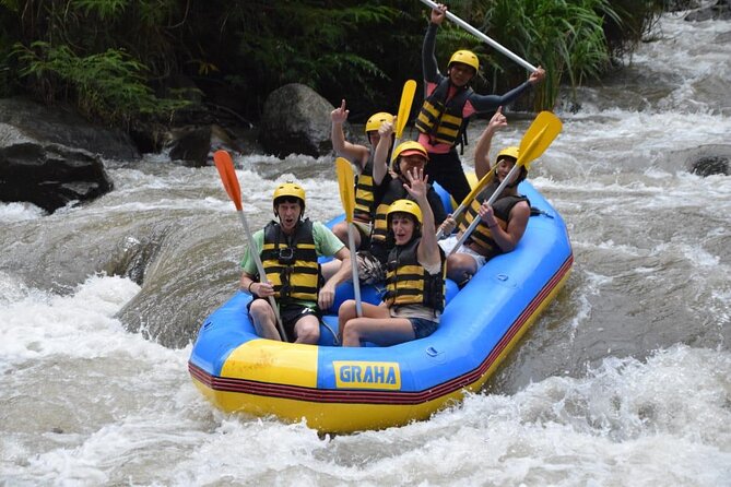 OFFICIAL ATV KUBER - Tunnel, Waterfall, Rice Field, River, Jungle - Timing and Flow: How the 1.5 Hours Usually Feels