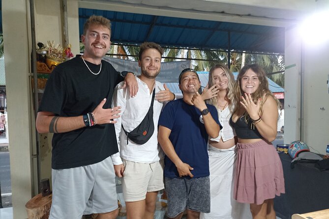 Ondox Silver Class and jewelry UBUD - What jewelry you can design (and what you do by hand)