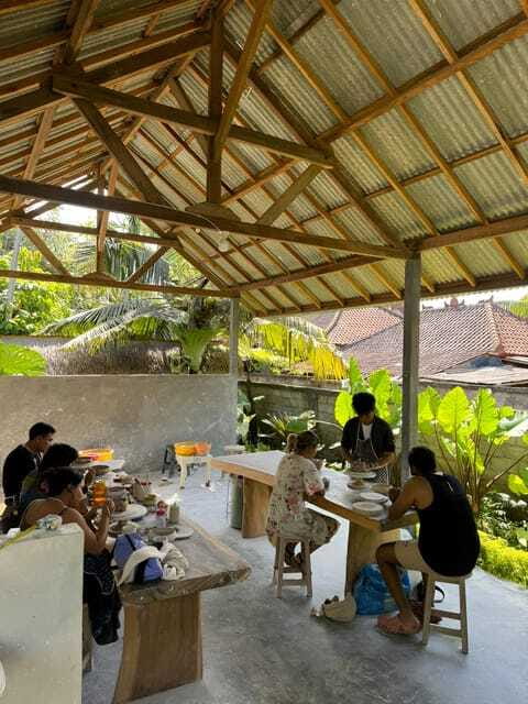 Outskirts of Ubud, Gianyar: Pottery Class - Should You Book This Ubud Pottery Class?